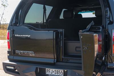 2014 Ford F-150 Raptor SVT  Hennessey VelociRaptor 700 - Photo 40 - Sealy, TX 77474