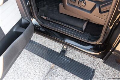 2014 Ford F-150 Raptor SVT  Hennessey VelociRaptor 700 - Photo 86 - Sealy, TX 77474