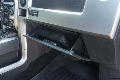 2014 Ford F-150 Raptor SVT  Hennessey VelociRaptor 700 - Photo 65 - Sealy, TX 77474