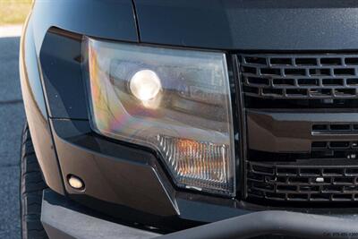 2014 Ford F-150 Raptor SVT  Hennessey VelociRaptor 700 - Photo 12 - Sealy, TX 77474