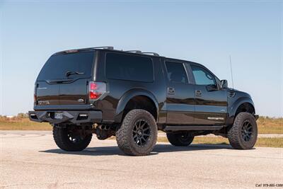 2014 Ford F-150 Raptor SVT  Hennessey VelociRaptor 700 - Photo 19 - Sealy, TX 77474