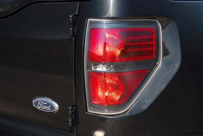 2014 Ford F-150 Raptor SVT  Hennessey VelociRaptor 700 - Photo 30 - Sealy, TX 77474