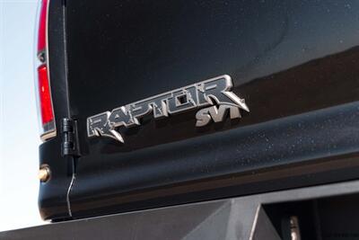2014 Ford F-150 Raptor SVT  Hennessey VelociRaptor 700 - Photo 32 - Sealy, TX 77474