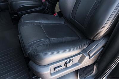 2014 Ford F-150 Raptor SVT  Hennessey VelociRaptor 700 - Photo 84 - Sealy, TX 77474