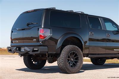2014 Ford F-150 Raptor SVT  Hennessey VelociRaptor 700 - Photo 25 - Sealy, TX 77474