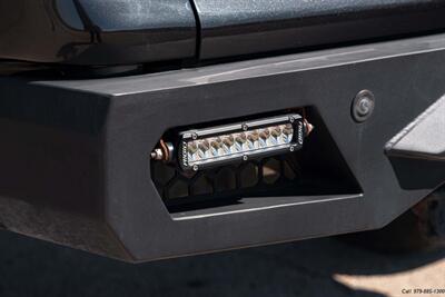 2014 Ford F-150 Raptor SVT  Hennessey VelociRaptor 700 - Photo 28 - Sealy, TX 77474