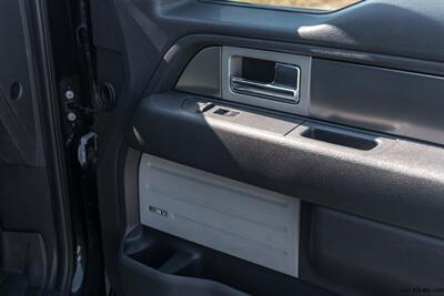 2014 Ford F-150 Raptor SVT  Hennessey VelociRaptor 700 - Photo 58 - Sealy, TX 77474