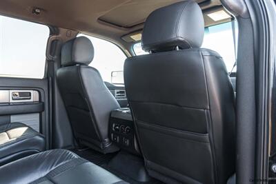 2014 Ford F-150 Raptor SVT  Hennessey VelociRaptor 700 - Photo 70 - Sealy, TX 77474