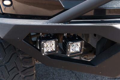 2014 Ford F-150 Raptor SVT  Hennessey VelociRaptor 700 - Photo 13 - Sealy, TX 77474