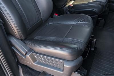 2014 Ford F-150 Raptor SVT  Hennessey VelociRaptor 700 - Photo 73 - Sealy, TX 77474