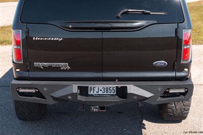 2014 Ford F-150 Raptor SVT  Hennessey VelociRaptor 700 - Photo 24 - Sealy, TX 77474