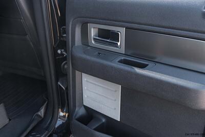 2014 Ford F-150 Raptor SVT  Hennessey VelociRaptor 700 - Photo 79 - Sealy, TX 77474