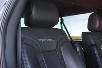 2014 Ford F-150 Raptor SVT  Hennessey VelociRaptor 700 - Photo 72 - Sealy, TX 77474