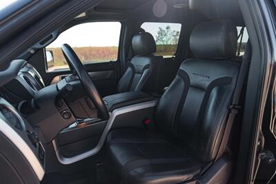 2014 Ford F-150 Raptor SVT  Hennessey VelociRaptor 700 - Photo 43 - Sealy, TX 77474