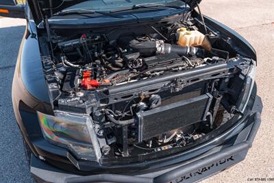 2014 Ford F-150 Raptor SVT  Hennessey VelociRaptor 700 - Photo 17 - Sealy, TX 77474