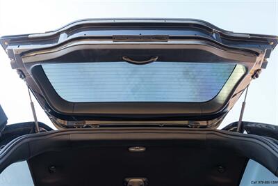 2014 Ford F-150 Raptor SVT  Hennessey VelociRaptor 700 - Photo 37 - Sealy, TX 77474