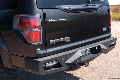 2014 Ford F-150 Raptor SVT  Hennessey VelociRaptor 700 - Photo 33 - Sealy, TX 77474