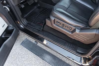 2014 Ford F-150 Raptor SVT  Hennessey VelociRaptor 700 - Photo 47 - Sealy, TX 77474