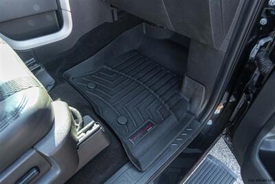 2014 Ford F-150 Raptor SVT  Hennessey VelociRaptor 700 - Photo 63 - Sealy, TX 77474