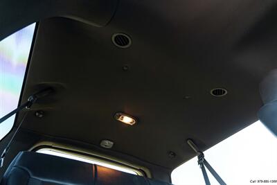 2014 Ford F-150 Raptor SVT  Hennessey VelociRaptor 700 - Photo 78 - Sealy, TX 77474