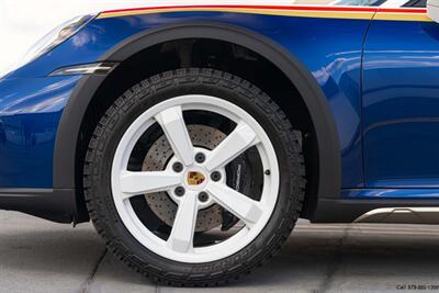 2023 Porsche 911 Dakar   - Photo 98 - Sealy, TX 77474