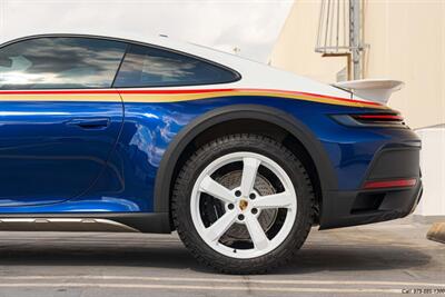 2023 Porsche 911 Dakar   - Photo 96 - Sealy, TX 77474
