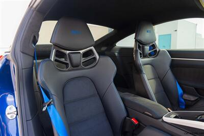 2023 Porsche 911 Dakar   - Photo 55 - Sealy, TX 77474