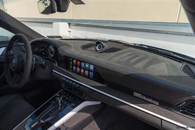 2023 Porsche 911 Dakar   - Photo 64 - Sealy, TX 77474