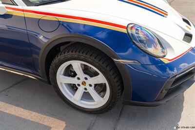 2023 Porsche 911 Dakar   - Photo 87 - Sealy, TX 77474