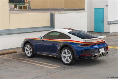 2023 Porsche 911 Dakar   - Photo 30 - Sealy, TX 77474