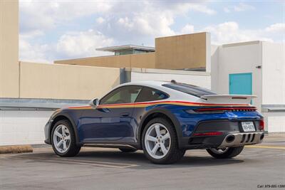 2023 Porsche 911 Dakar   - Photo 29 - Sealy, TX 77474