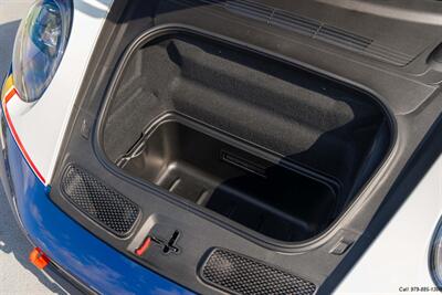 2023 Porsche 911 Dakar   - Photo 21 - Sealy, TX 77474