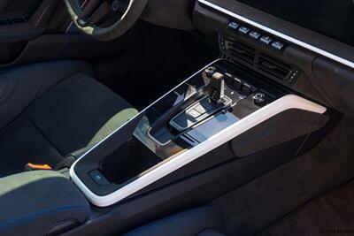 2023 Porsche 911 Dakar   - Photo 65 - Sealy, TX 77474