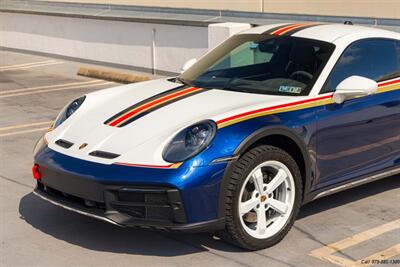 2023 Porsche 911 Dakar   - Photo 7 - Sealy, TX 77474