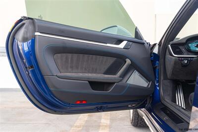 2023 Porsche 911 Dakar   - Photo 52 - Sealy, TX 77474