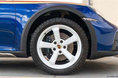 2023 Porsche 911 Dakar   - Photo 99 - Sealy, TX 77474