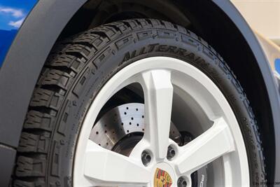 2023 Porsche 911 Dakar   - Photo 86 - Sealy, TX 77474