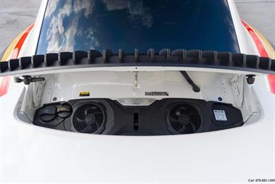 2023 Porsche 911 Dakar   - Photo 39 - Sealy, TX 77474