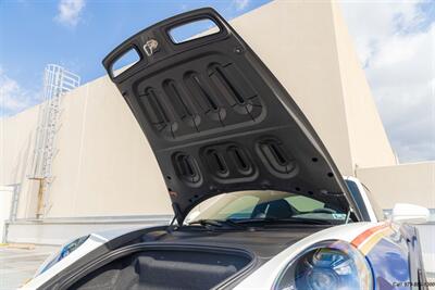 2023 Porsche 911 Dakar   - Photo 25 - Sealy, TX 77474