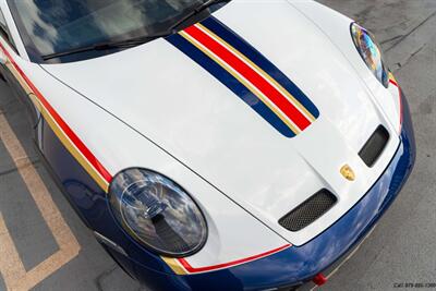 2023 Porsche 911 Dakar   - Photo 17 - Sealy, TX 77474