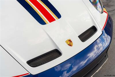 2023 Porsche 911 Dakar   - Photo 16 - Sealy, TX 77474