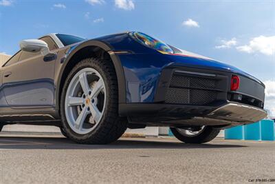 2023 Porsche 911 Dakar   - Photo 10 - Sealy, TX 77474