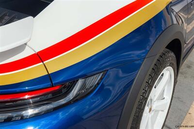 2023 Porsche 911 Dakar   - Photo 79 - Sealy, TX 77474