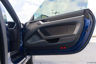 2023 Porsche 911 Dakar   - Photo 53 - Sealy, TX 77474