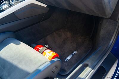 2023 Porsche 911 Dakar   - Photo 71 - Sealy, TX 77474