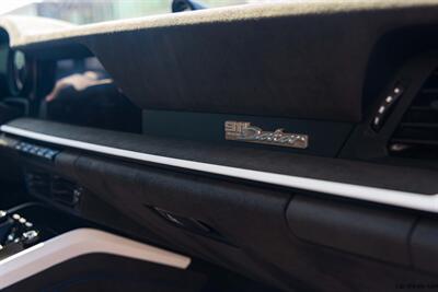 2023 Porsche 911 Dakar   - Photo 61 - Sealy, TX 77474