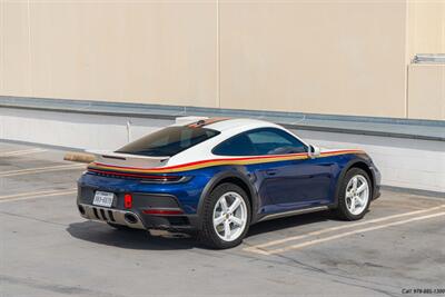 2023 Porsche 911 Dakar   - Photo 27 - Sealy, TX 77474