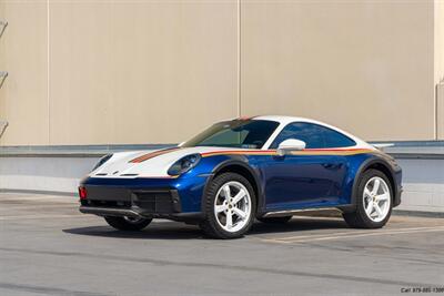 2023 Porsche 911 Dakar   - Photo 1 - Sealy, TX 77474