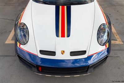 2023 Porsche 911 Dakar   - Photo 19 - Sealy, TX 77474