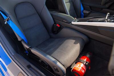 2023 Porsche 911 Dakar   - Photo 57 - Sealy, TX 77474